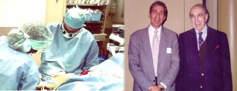 Debakey&Mando