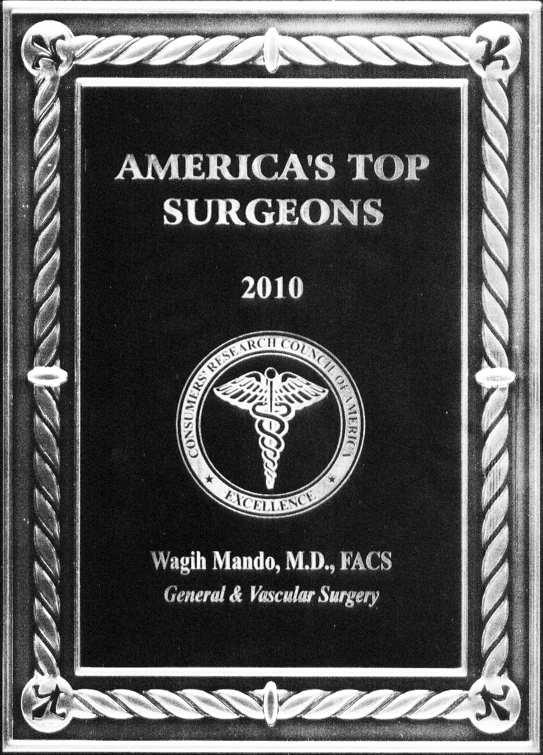 Tope Surgeon